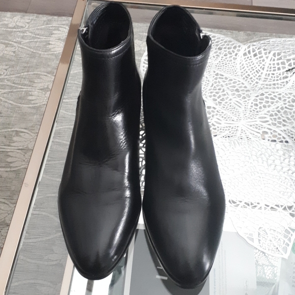 Aldo Adryssa booties - Picture 2 of 3